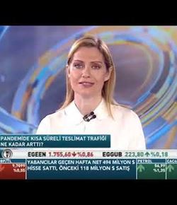 Bloomberg HT
